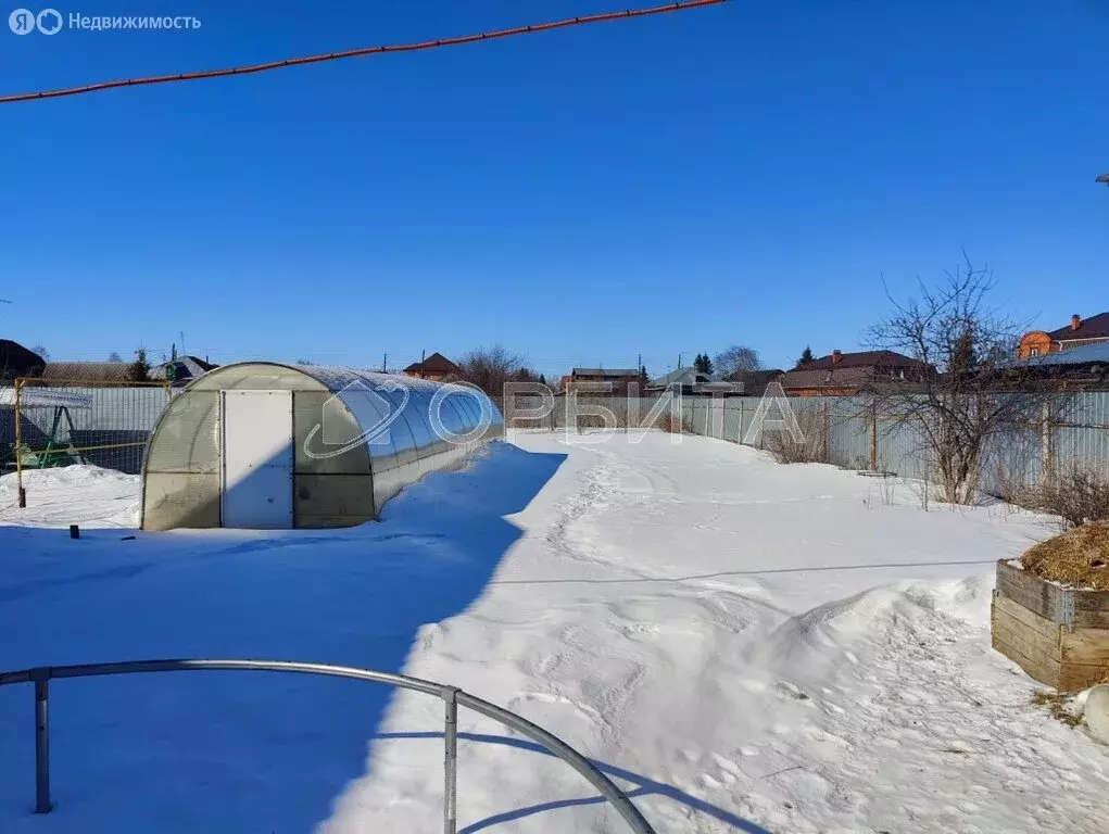 Участок в деревня Дербыши, Полевая улица, 18 (12.52 м) - Фото 0