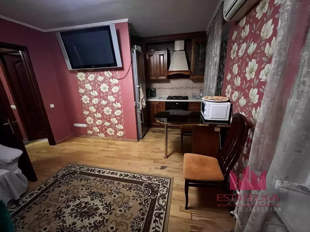 2-к кв. Москва Щелковское ш., 44К3 (60.0 м) - Фото 2