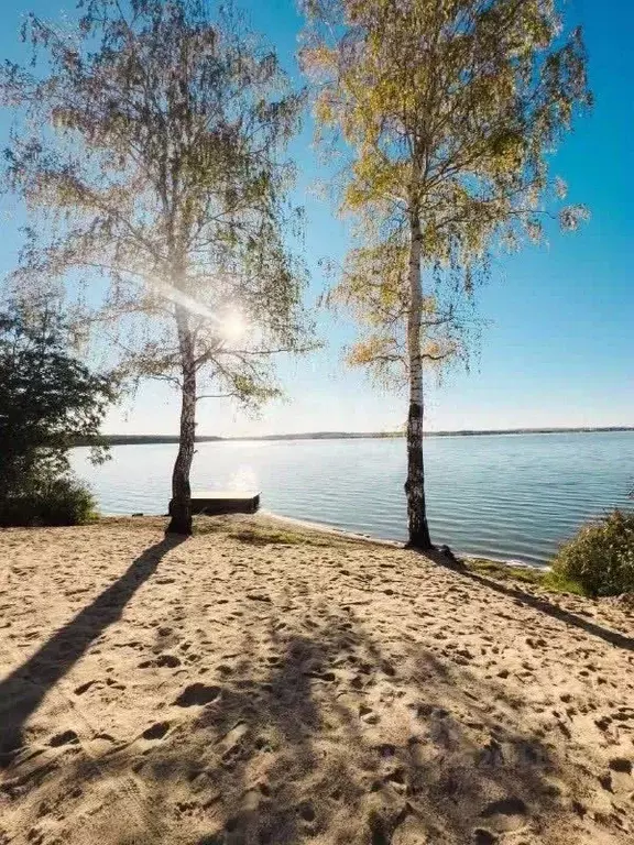 Дом в Свердловская область, Невьянский муниципальный округ, пос. ... - Фото 1