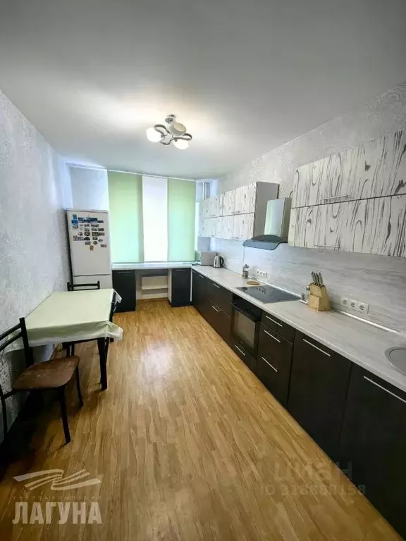 1-к кв. Томская область, Томск Сибирская ул., 116 (42.3 м) - Фото 0