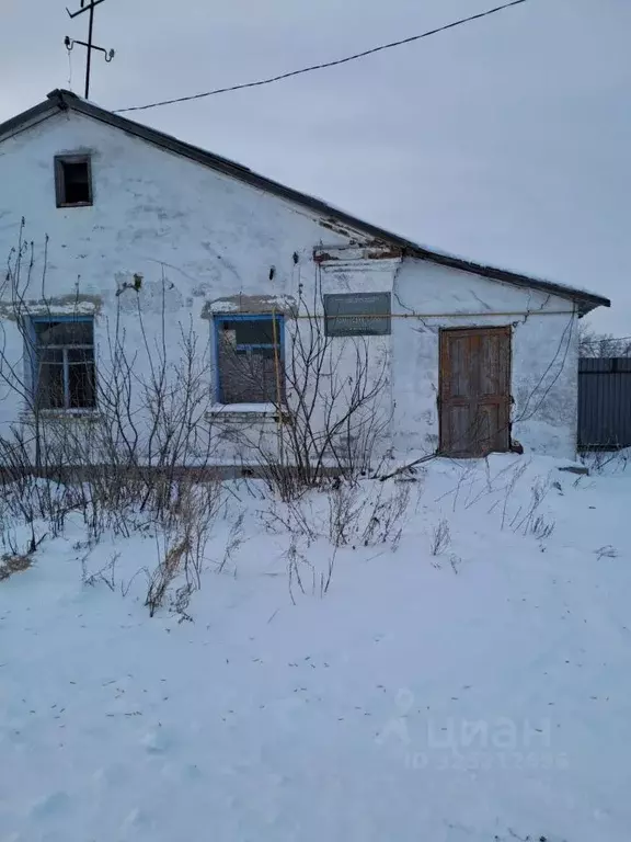 Помещение свободного назначения в Курганская область, Щучанский ... - Фото 1