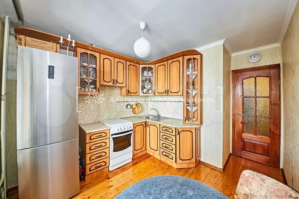 2-к. квартира, 58 м, 4/5 эт. - Фото 0