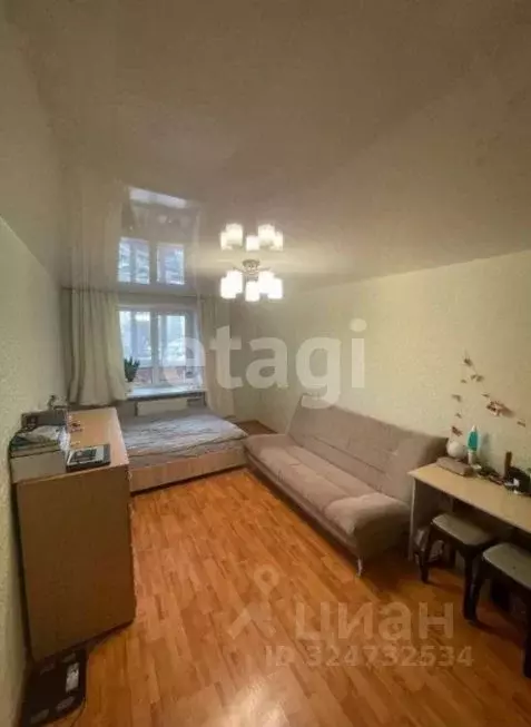 1-к кв. Вологодская область, Вологда ул. Челюскинцев, 47 (42.8 м) - Фото 1