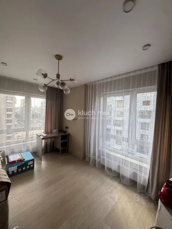 2-к кв. Татарстан, Казань ул. Анаса Тазетдинова, 7к3 (48.0 м) - Фото 2