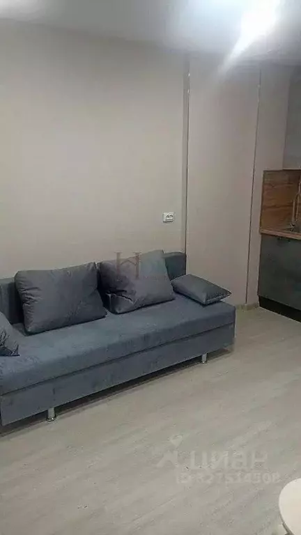 2-к кв. Новосибирская область, Новосибирск ул. Коминтерна, 128 (40.0 ... - Фото 2