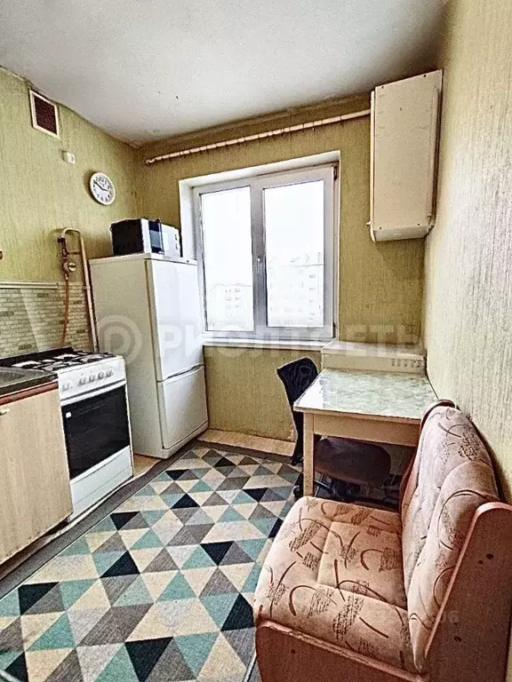 1-к кв. Мурманская область, Мурманск проезд Ивана Халатина, 14 (29.9 ... - Фото 0