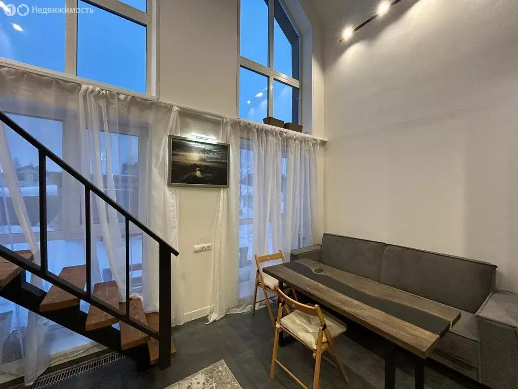 Дом в Новый Уренгой, Ялтинский проезд, 14 (60 м) - Фото 1