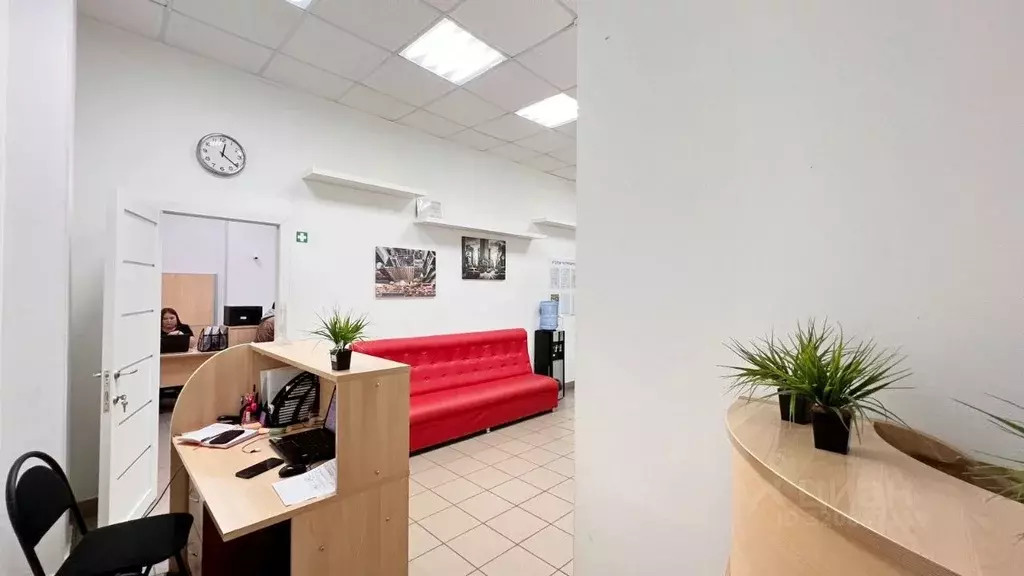 Помещение свободного назначения в Татарстан, Казань ул. Четаева, 2/77 ... - Фото 1