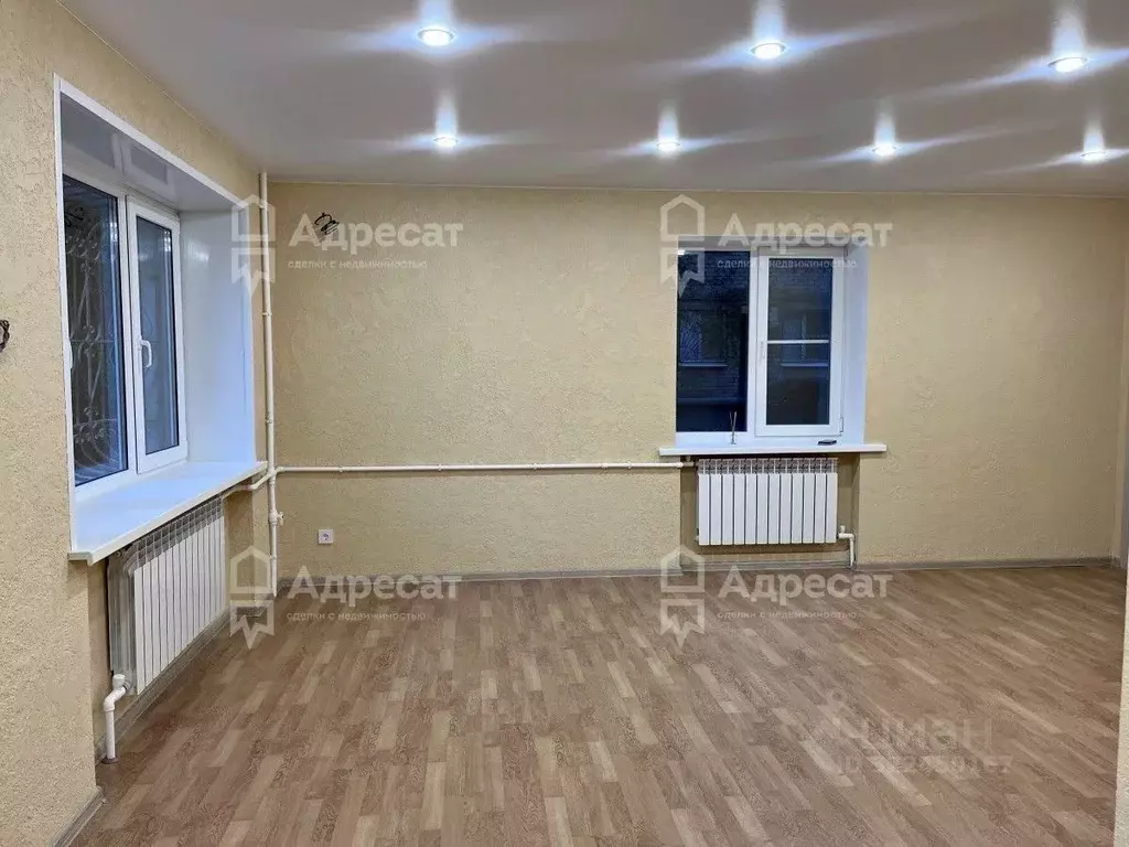 Студия Волгоградская область, Волгоград ул. Петра Гончарова, 10 (32.9 ... - Фото 2