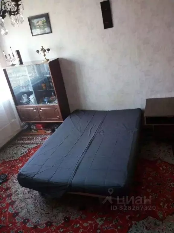 Комната Москва Северное Чертаново мкр, 4к408Б (18.0 м) - Фото 1