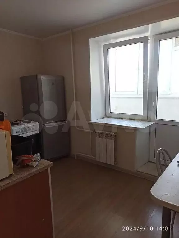 1-к. квартира, 35 м, 8/12 эт. - Фото 1