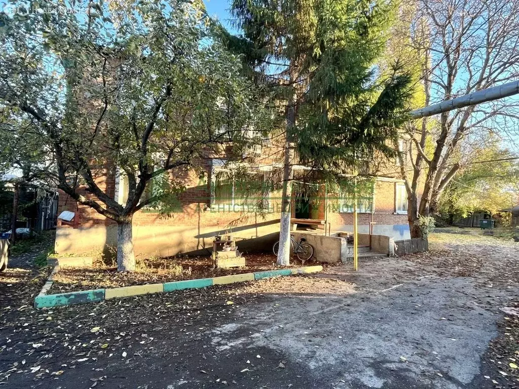 2-комнатная квартира: Энгельс, Красноармейская улица, 31Л (40.7 м) - Фото 2