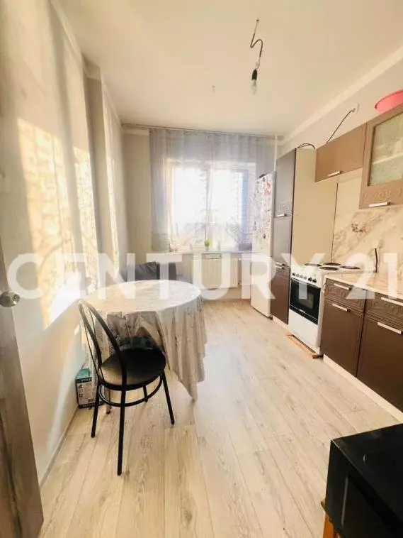 Квартира, 2 комнаты, 45.4 м - Фото 0