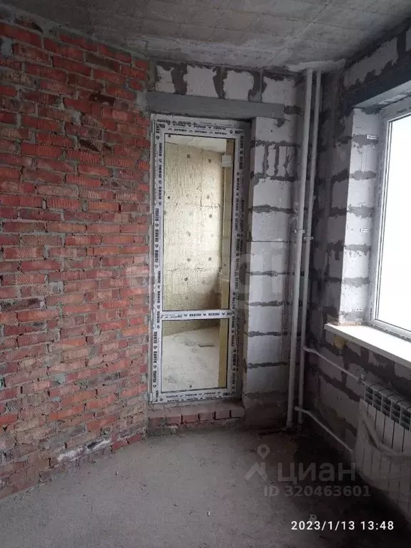 3-к кв. Ростовская область, Батайск ул. Луначарского, 177Бк2 (90.0 м) - Фото 1