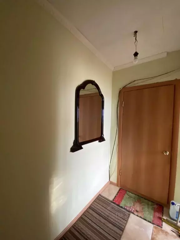 3-к кв. Ленинградская область, Коммунар г. Гатчинский муниципальный ... - Фото 2