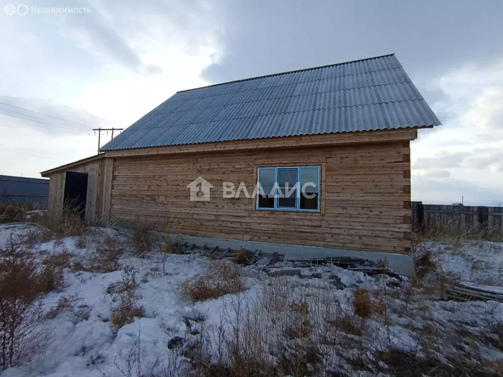 Дом в Иволгинский район, сельское поселение Нижнеиволгинское, ДНТ ... - Фото 2