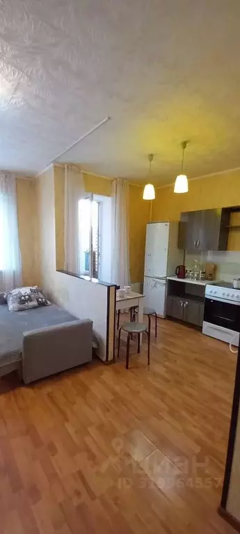 Студия Московская область, Лосино-Петровский городской округ, ... - Фото 1
