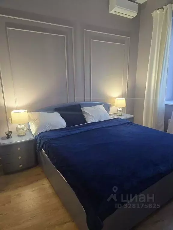 2-к кв. Москва Староалексеевская ул., 5А (54.0 м) - Фото 2