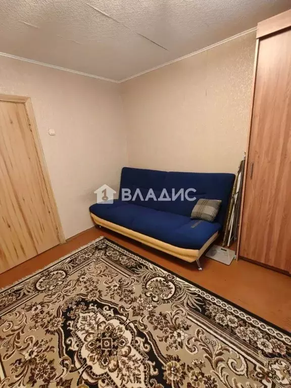 2-к кв. Пензенская область, Пенза Ладожская ул., 95 (52.6 м) - Фото 2