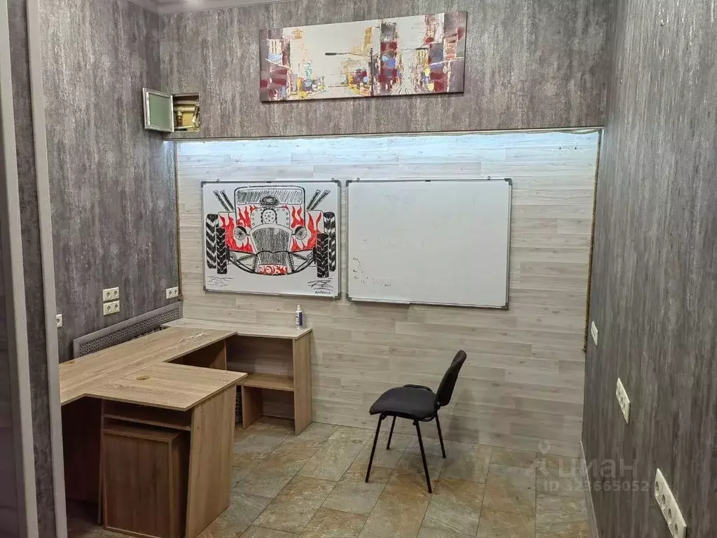 Склад в Москва проезд Жуков, 19 (42 м) - Фото 1