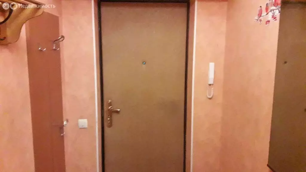 1-комнатная квартира: Тамбов, Красноармейская площадь, 7 (37 м) - Фото 2