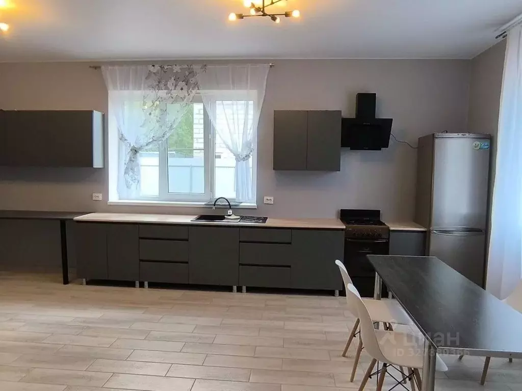 Дом в Ленинградская область, Всеволожский район, Рахья рп Садовая ул. ... - Фото 1