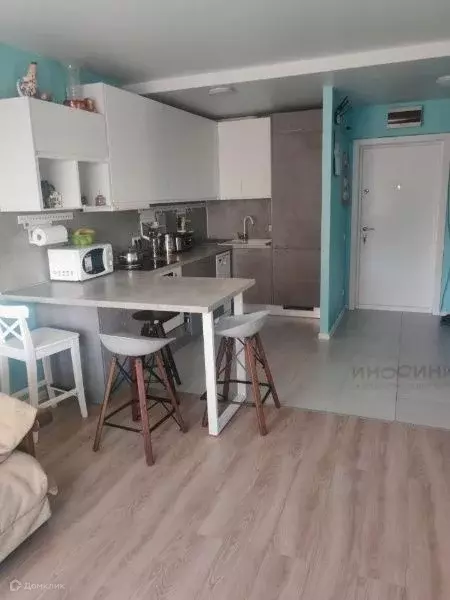 Продаётся 3-к квартира, 69.1 м - Фото 0