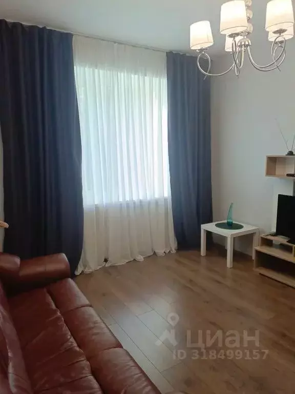 1-к кв. Карелия, Сортавала Карельская ул., 16 (37.0 м) - Фото 1