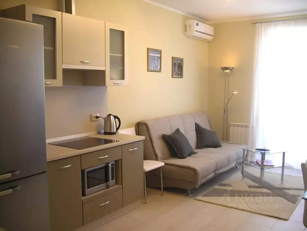 2-к кв. Ростовская область, Ростов-на-Дону, Нахичевань ул. Мясникова, ... - Фото 0