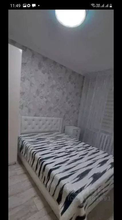 2-к кв. Татарстан, Нижнекамск ул. Бызова, 10 (47.0 м) - Фото 2