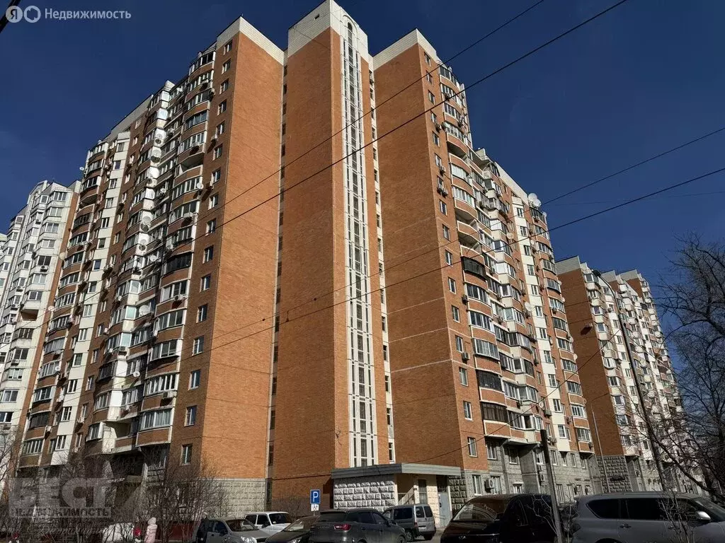 1-комнатная квартира: Москва, шоссе Энтузиастов, 11Ак2 (39 м) - Фото 1