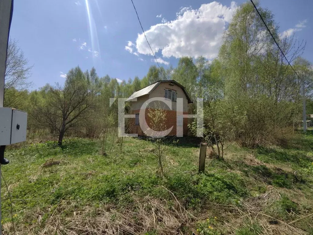 Дом в Тульская область, Тула городской округ, с. Обидимо ул. Колхозная ... - Фото 2