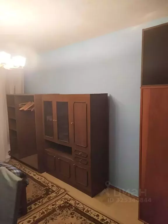 2-к кв. Москва Бригадирский пер., 3-5 (44.7 м) - Фото 2