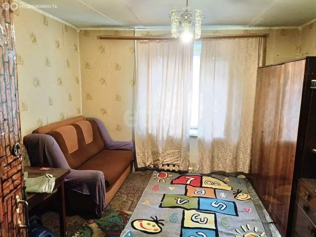 1к в -комнатной квартире (13.7 м) - Фото 2