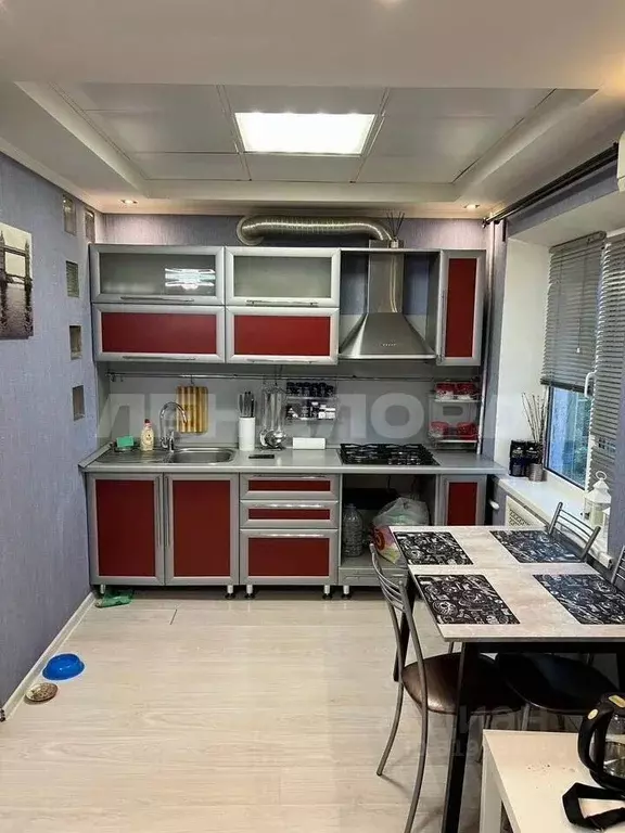 Студия Ростовская область, Ростов-на-Дону 2-я Краснодарская ул., 72 ... - Фото 1