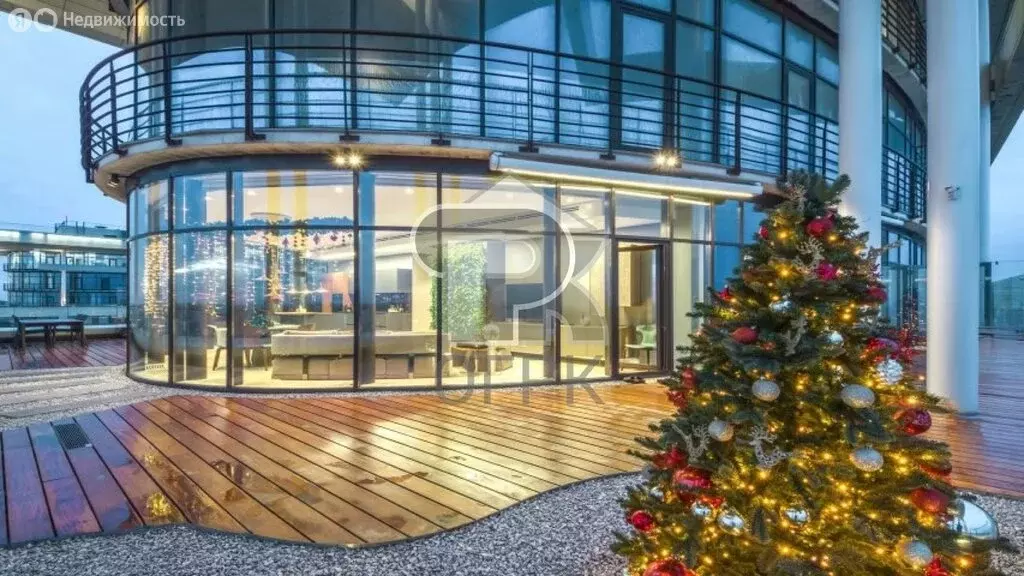 2-комнатная квартира: Москва, Новоясеневский проспект, 9 (71.5 м) - Фото 1