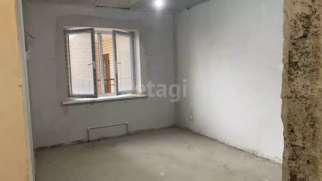 1-к кв. Краснодарский край, Новороссийск Цемдолина тер., ул. Красина, ... - Фото 1