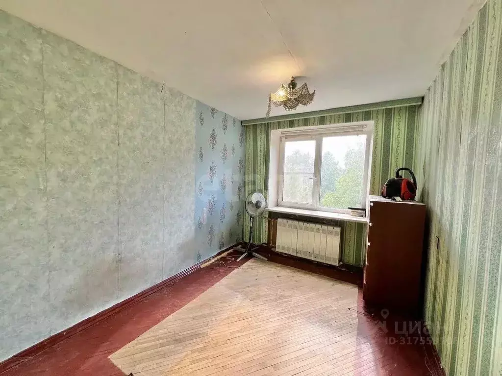 3-к кв. Санкт-Петербург просп. Энергетиков, 42 (55.6 м) - Фото 0