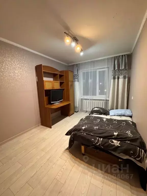 2-к кв. Магаданская область, Магадан ул. Наровчатова, 3 (60.0 м) - Фото 2