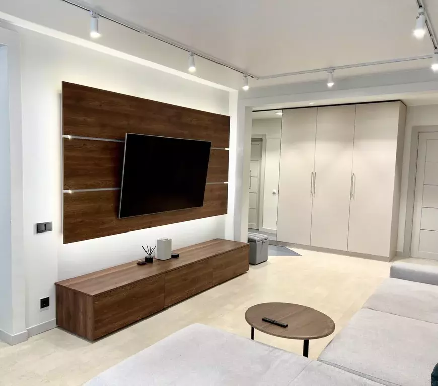 4-к кв. Москва Большая Тульская ул., 54 (91.0 м) - Фото 2