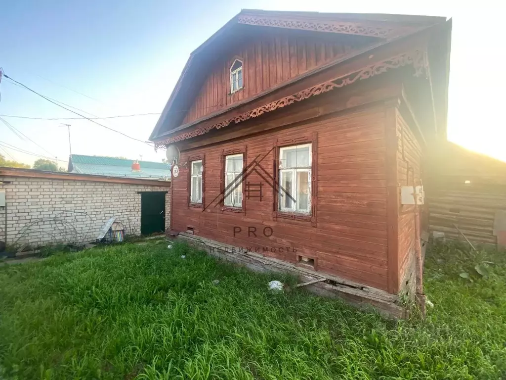 Дом в Костромская область, Кострома пос. Селище, ул. ... - Фото 2