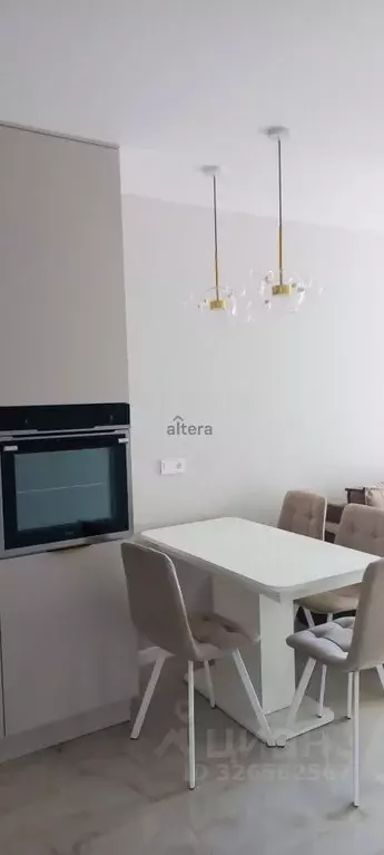 2-к кв. Башкортостан, Уфа бул. Ибрагимова, 90/2 (41.99 м) - Фото 2