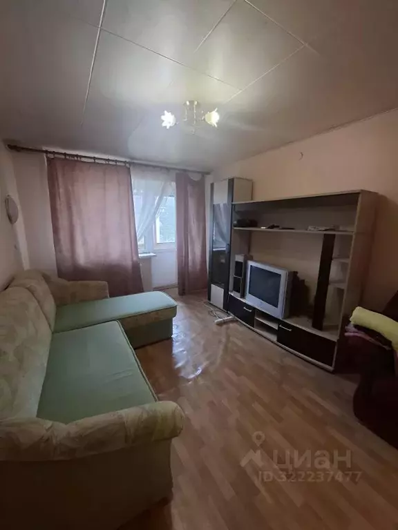 2-к кв. Тульская область, Тула Мясново мкр, проезд 4-й Мясново, 66 ... - Фото 0