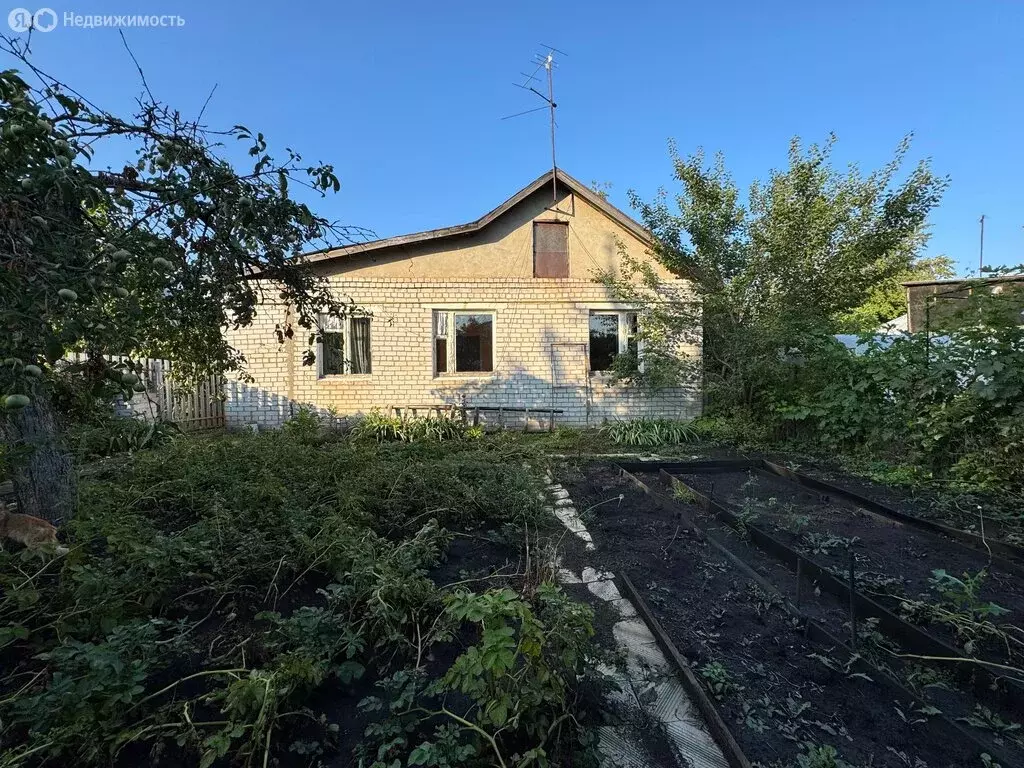 Дом в Самара, Лагерная улица, 24 (67 м) - Фото 1