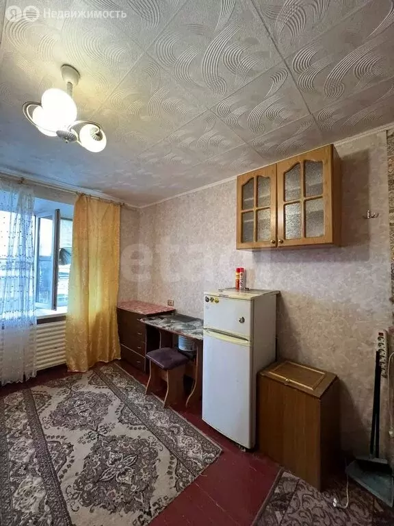 1к в -комнатной квартире ( м) - Фото 1