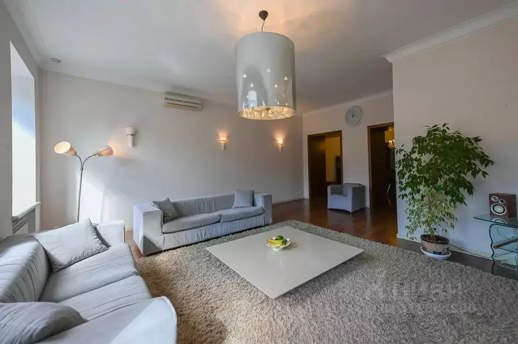 5-к кв. Санкт-Петербург Соляной пер., 14 (125.0 м) - Фото 0