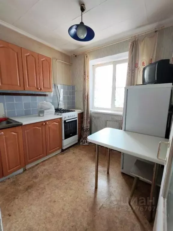 1-к кв. Московская область, Ленинский городской округ, Горки Ленинские ... - Фото 1