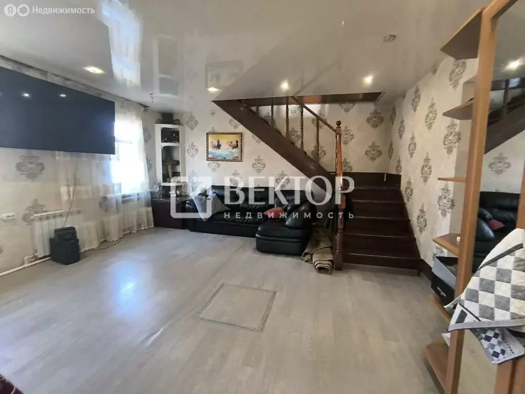 Дом в Иваново, 1-й переулок Бабушкина, 20 (140 м) - Фото 2