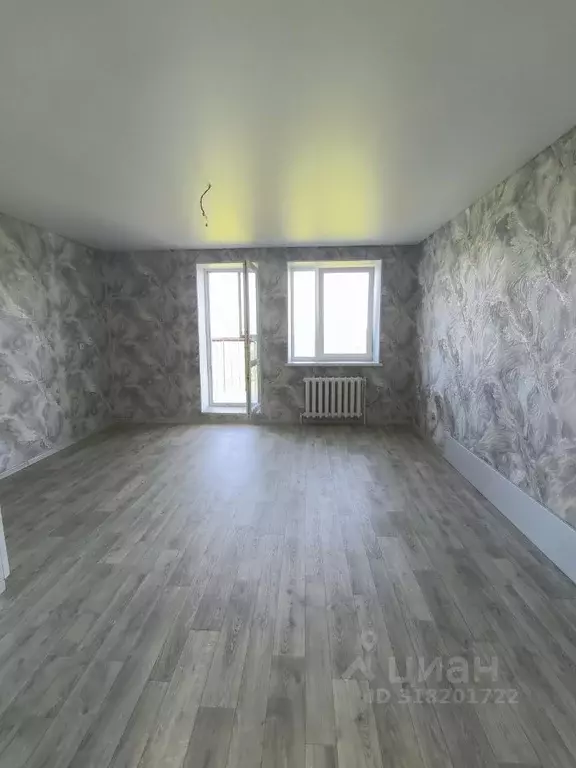 Студия Башкортостан, Уфа ул. Апрельская, 19 (25.8 м) - Фото 0