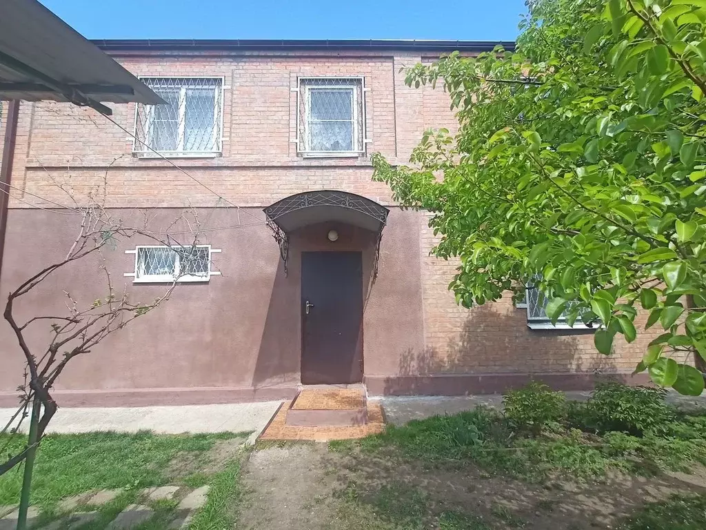 Дом в Ростовская область, Таганрог Луч ДНТ, 13 (114 м) - Фото 1